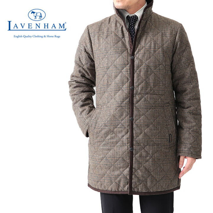 楽天市場】LAVENHAM ラベンハム WEYBREAD ウェイブレッド グレン 