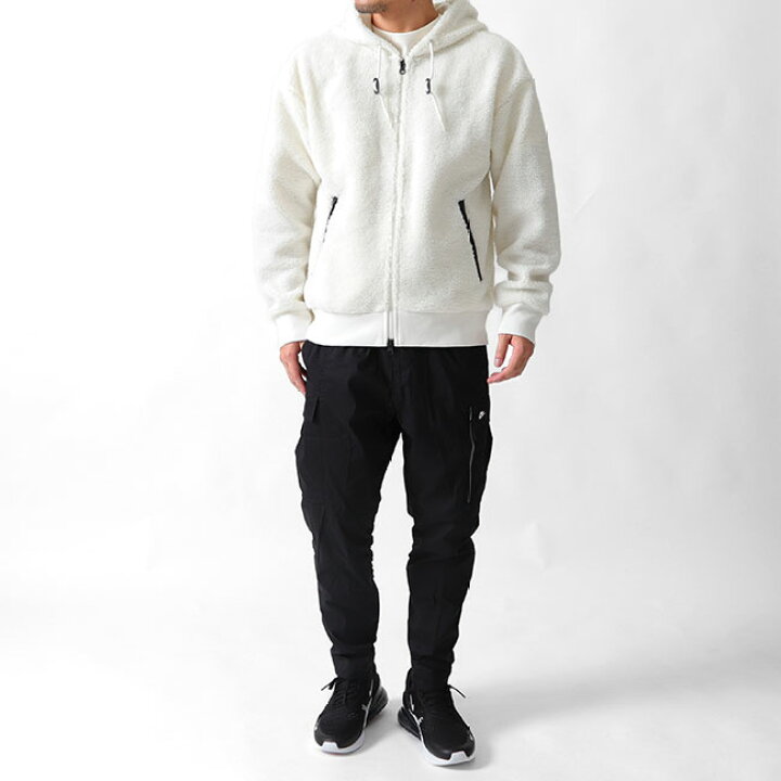 楽天市場】NIKE SB ナイキ エスビー シェルパ ボアパーカー CJ6601-133 