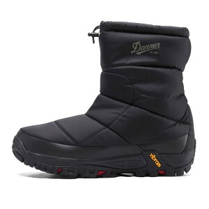Danner �_�i�[ �t���b�h �X�m�[�u�[�c FREDDO B200 PF FREDDO MS D120100 �E�B���^�[�u�[�c �� �u���b�N �����Y ���f�B�[�X