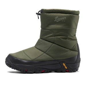 Danner �_�i�[ �t���b�h �X�m�[�u�[�c FREDDO B200 PF FREDDO MS D120100 �E�B���^�[�u�[�c �J�[�L �����Y ���f�B�[�X