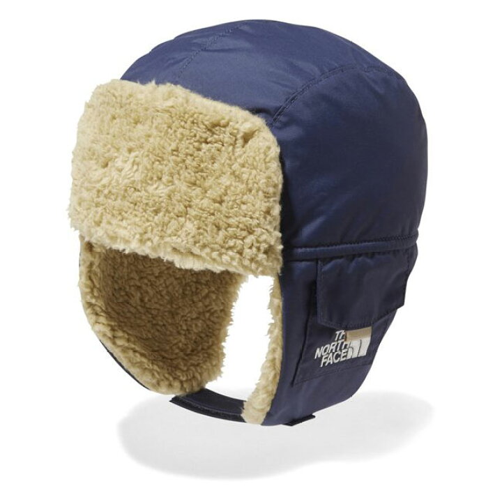 楽天市場】THE NORTH FACE ノースフェイス 耳当て付き フロンティア 