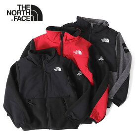 [SALE] THE NORTH FACE ノースフェイス デナリジャケット フリースジャケット NAJ71943 ギフト プレゼント キッズ