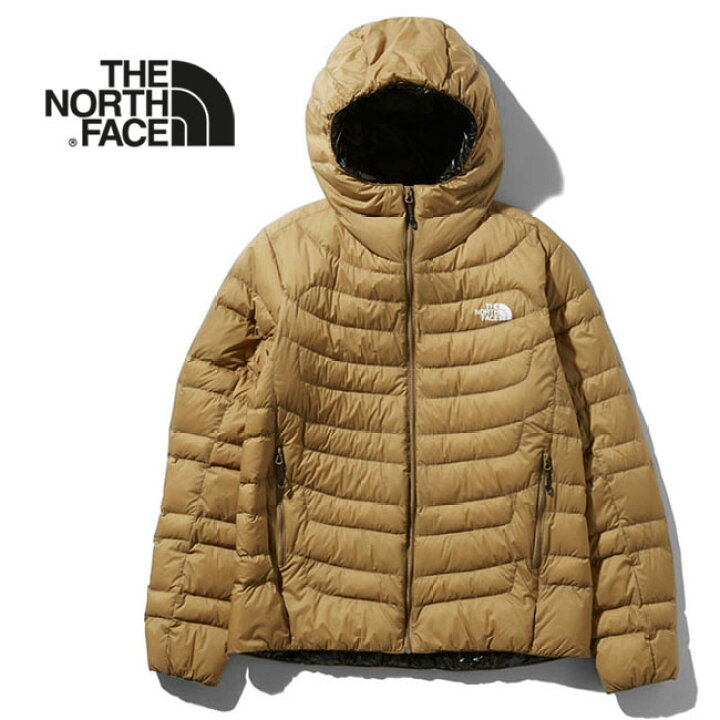 楽天市場】THE NORTH FACE ノースフェイス サンダー フーディ NYW81811  