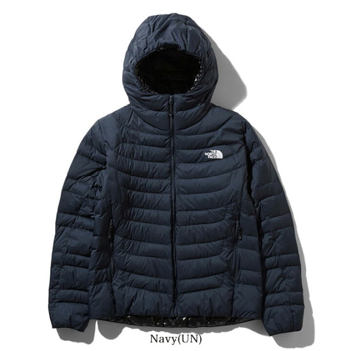 楽天市場】THE NORTH FACE ノースフェイス サンダー フーディ NYW81811 