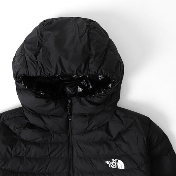 楽天市場】THE NORTH FACE ノースフェイス サンダー フーディ NYW81811 