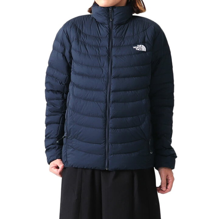 楽天市場】THE NORTH FACE ノースフェイス サンダー ジャケット 