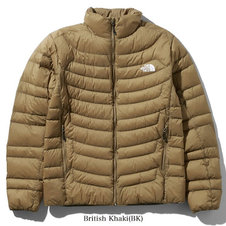 楽天市場】THE NORTH FACE ノースフェイス サンダー ジャケット 