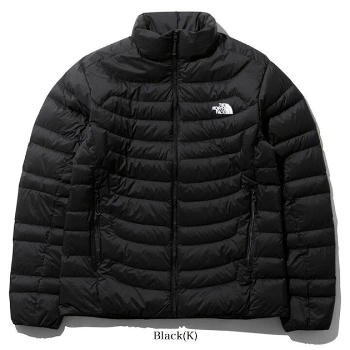 楽天市場】THE NORTH FACE ノースフェイス サンダー ジャケット  