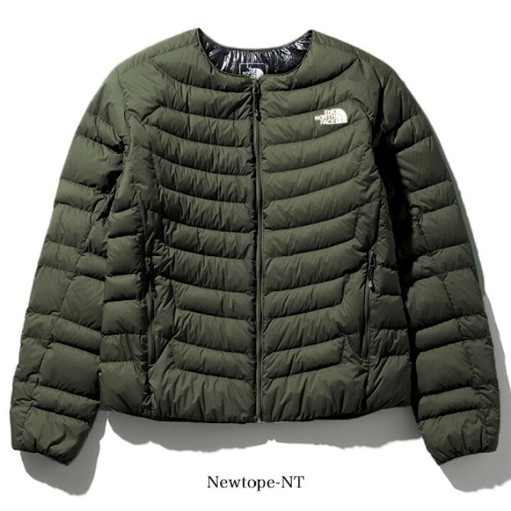 楽天市場】THE NORTH FACE ノースフェイス サンダー ラウンドネック 