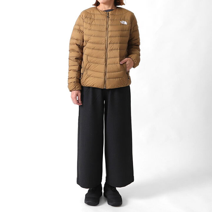 楽天市場】THE NORTH FACE ノースフェイス サンダー ラウンドネック 