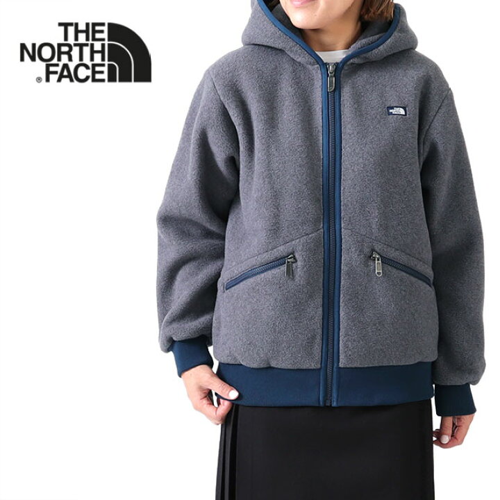 楽天市場】THE NORTH FACE ノースフェイス アルマディラ フルジップ 