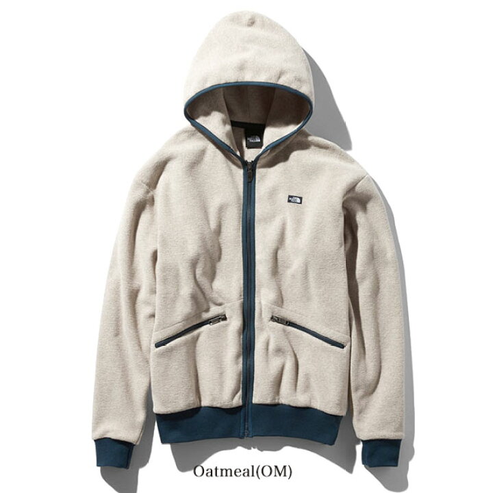 楽天市場】THE NORTH FACE ノースフェイス アルマディラ フルジップ 