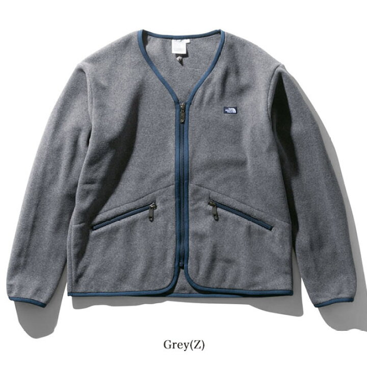 楽天市場】THE NORTH FACE ノースフェイス アルマディラ カーディガン 