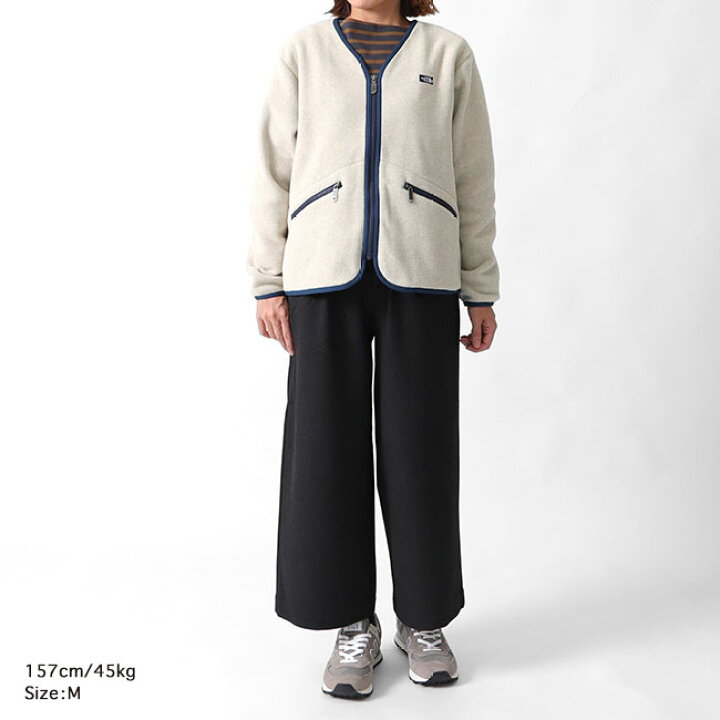楽天市場】THE NORTH FACE ノースフェイス アルマディラ カーディガン 