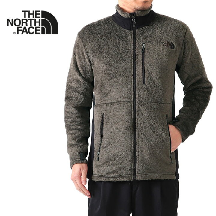 楽天市場】THE NORTH FACE ノースフェイス ジップインバーサミッド 