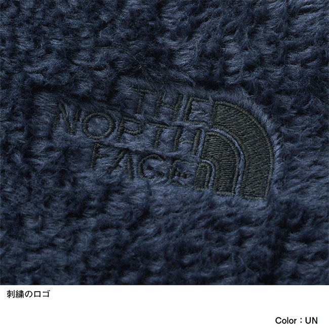 THE NORTH FACE ノースフェイス ジップインバーサミッドジャケット NA61906 フリース メンズ | Golden State