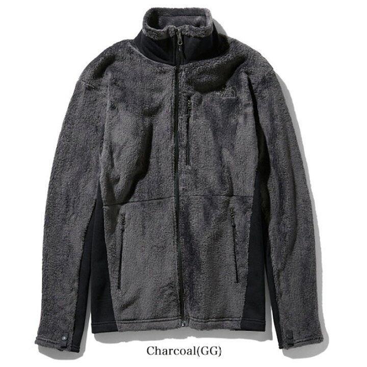 楽天市場】THE NORTH FACE ノースフェイス ジップインバーサミッド  
