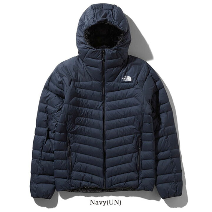 楽天市場】THE NORTH FACE ノースフェイス サンダーフーディ NY81811 