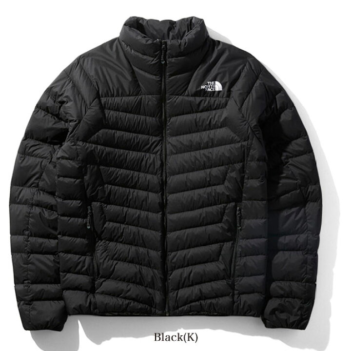 楽天市場】THE NORTH FACE ノースフェイス サンダージャケット NY81812 