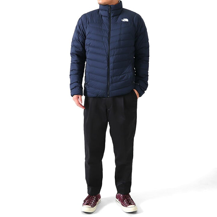 楽天市場】THE NORTH FACE ノースフェイス サンダージャケット NY81812  