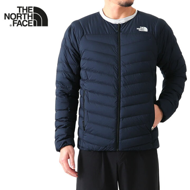 楽天市場】THE NORTH FACE ノースフェイス サンダーラウンドネック  