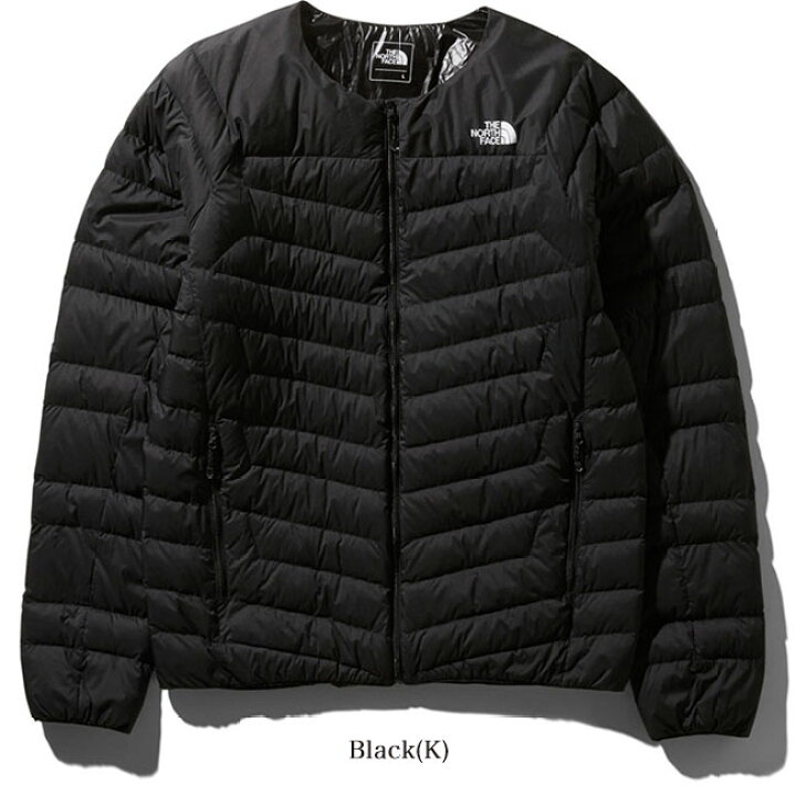 楽天市場】THE NORTH FACE ノースフェイス サンダーラウンドネック  