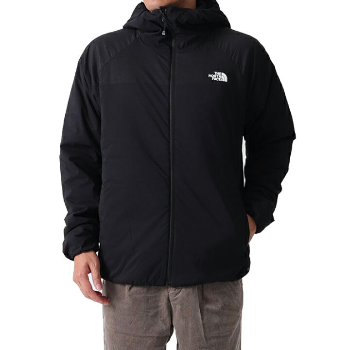 楽天市場】THE NORTH FACE ノースフェイス ベントリックスフーディ 