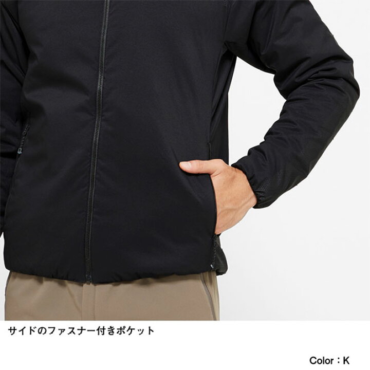 楽天市場】THE NORTH FACE ノースフェイス ベントリックスフーディ 