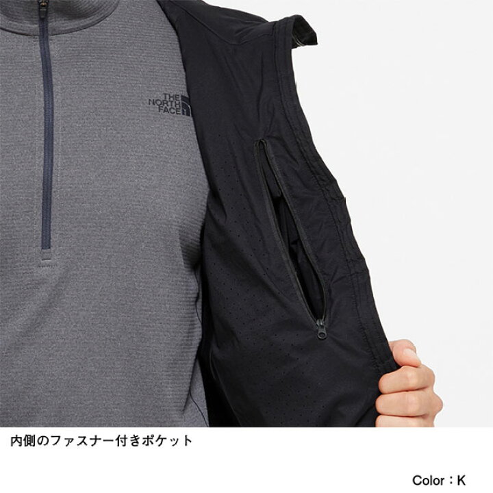 楽天市場】THE NORTH FACE ノースフェイス ベントリックスフーディ 
