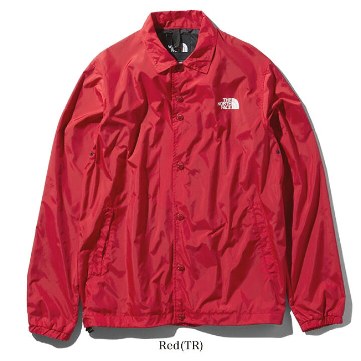 楽天市場】THE NORTH FACE ノースフェイス ザ コーチジャケット  