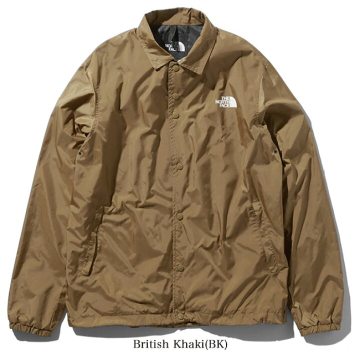 楽天市場】THE NORTH FACE ノースフェイス ザ コーチジャケット 