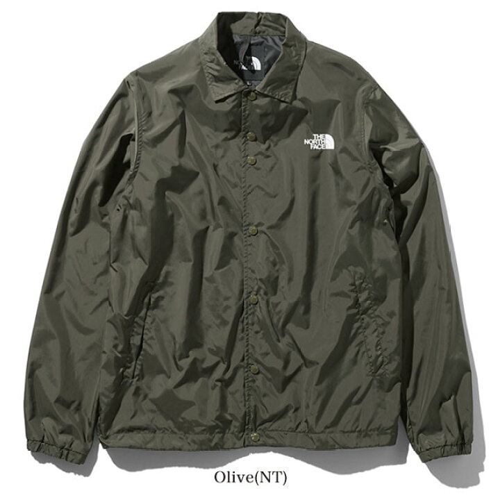 楽天市場】THE NORTH FACE ノースフェイス ザ コーチジャケット 