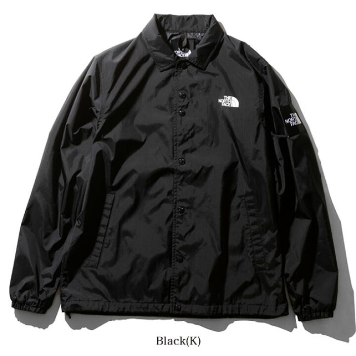 楽天市場】THE NORTH FACE ノースフェイス ザ コーチジャケット 