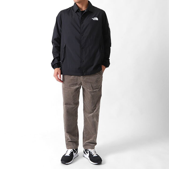 楽天市場】THE NORTH FACE ノースフェイス ザ コーチジャケット 