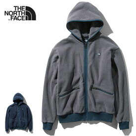 THE NORTH FACE ノースフェイス アルマディラフルジップフーディ NA71931 フリース パーカー メンズ
