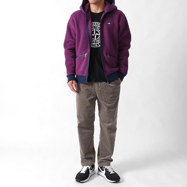 楽天市場】THE NORTH FACE ノースフェイス アルマディラフルジップ 