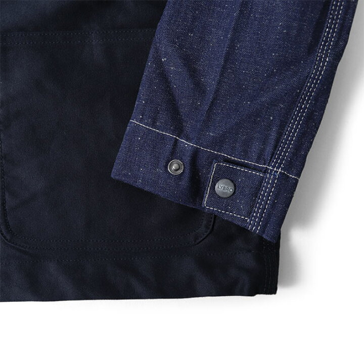 楽天市場】Nigel Cabourn LYBRO ナイジェルケーボン ライブロ 
