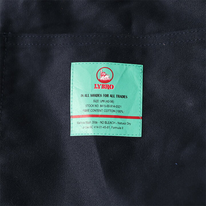 楽天市場】Nigel Cabourn LYBRO ナイジェルケーボン ライブロ 