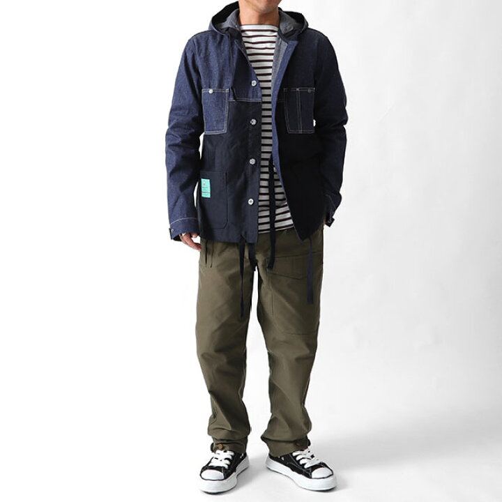 楽天市場】Nigel Cabourn LYBRO ナイジェルケーボン ライブロ 