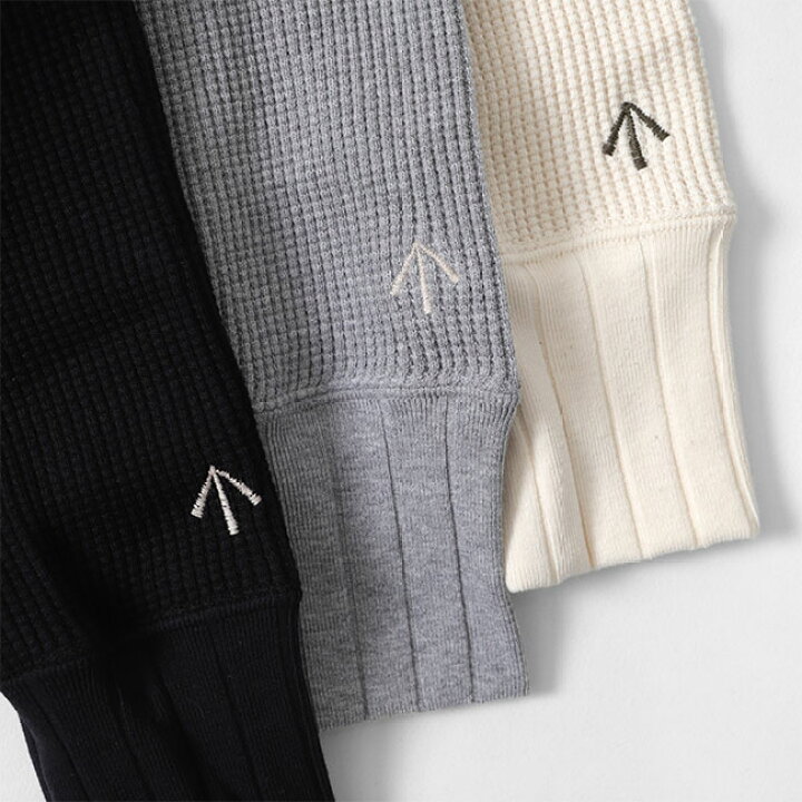 楽天市場】Nigel Cabourn ナイジェルケーボン タートルネック ビッグ  