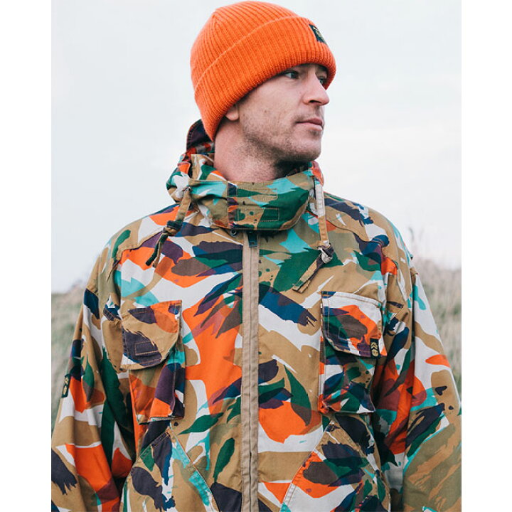 楽天市場】Nigel Cabourn × ELEMENT ナイジェルケーボン エレメント 