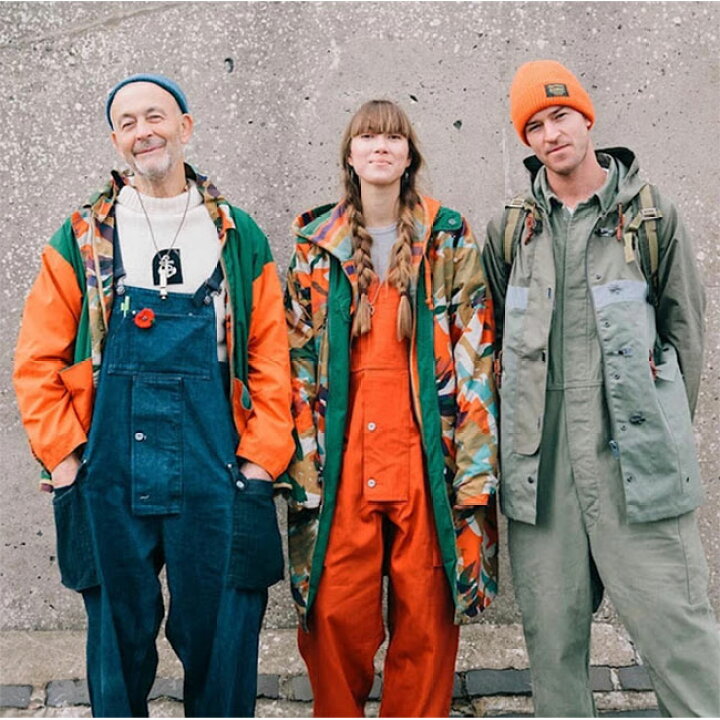 楽天市場】Nigel Cabourn × ELEMENT ナイジェルケーボン エレメント 