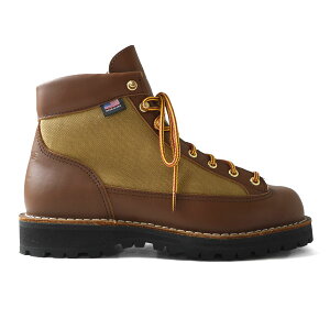 Danner Light �_�i�[���C�g �S�A�e�b�N�X�u�[�c 30464 �r�u���� ���[�N�u�[�c �J�[�L ���f�B�[�X