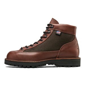 Danner Light �_�i�[���C�g �S�A�e�b�N�X�u�[�c 30475 �r�u���� ���[�N�u�[�c �� �u���E�� ���f�B�[�X