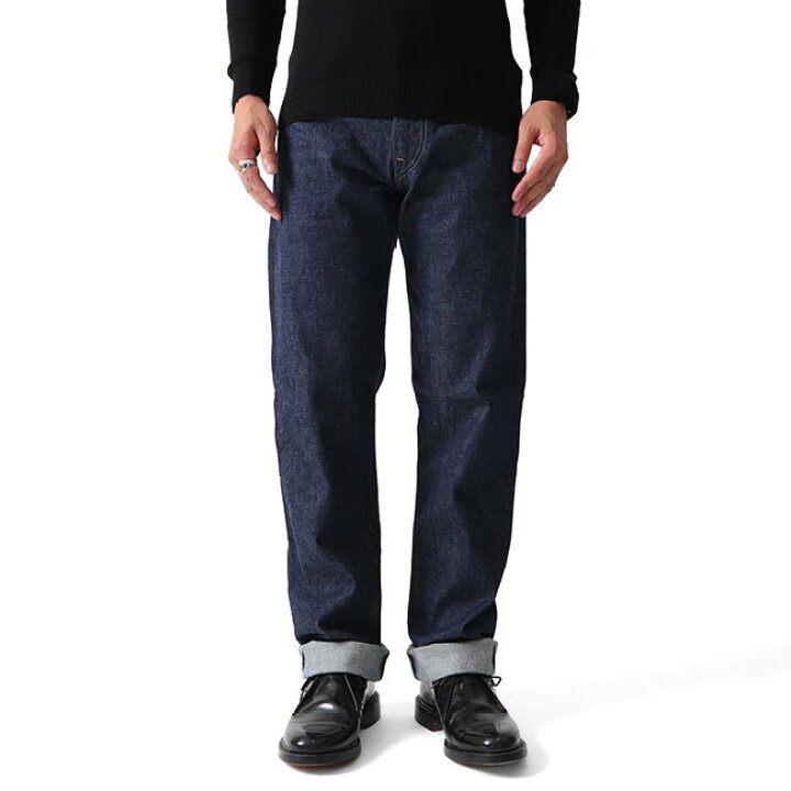 楽天市場】ANATOMICA アナトミカ リーン ジーンズ 618 LEAN 530-541-22 