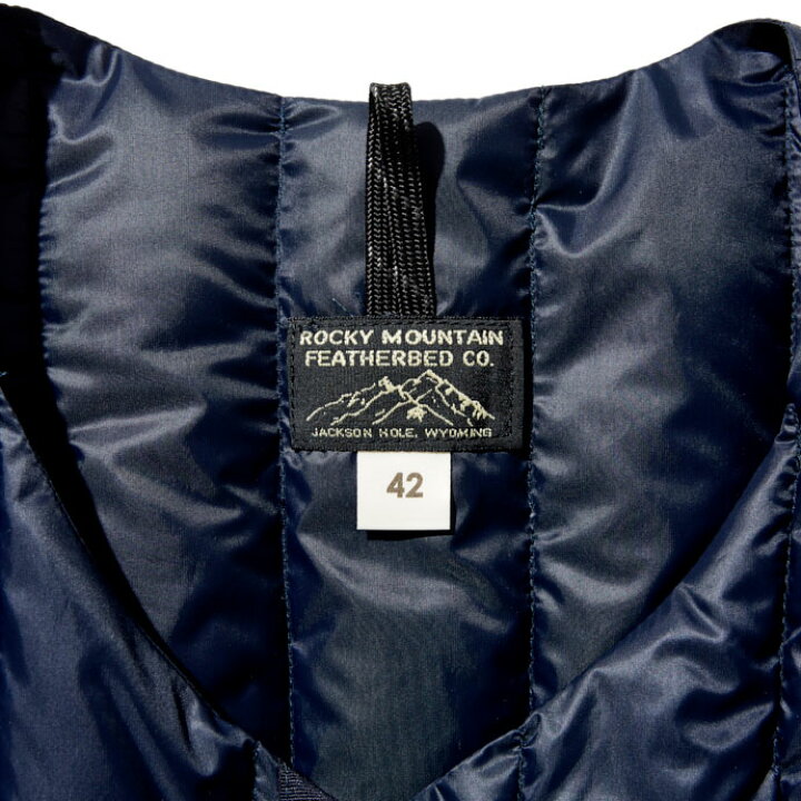 楽天市場】Rocky Mountain Featherbed ロッキーマウンテン シックス 