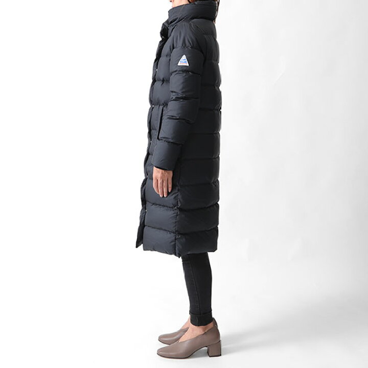 楽天市場】Cape Heights ケープハイツ ショールカラー ロングダウン  