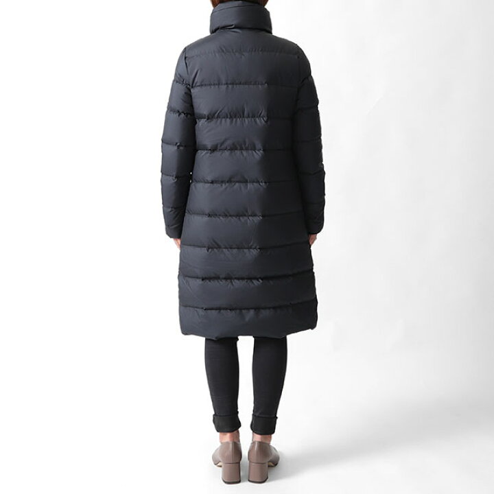 楽天市場】Cape Heights ケープハイツ ショールカラー ロングダウン 
