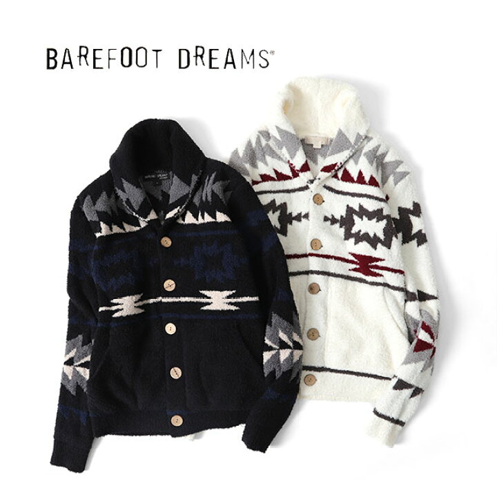 楽天市場】BAREFOOT DREAMS ベアフットドリームス ネイティブ柄 