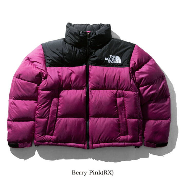 楽天市場】THE NORTH FACE ノースフェイス ショート ヌプシ  